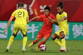 回合中